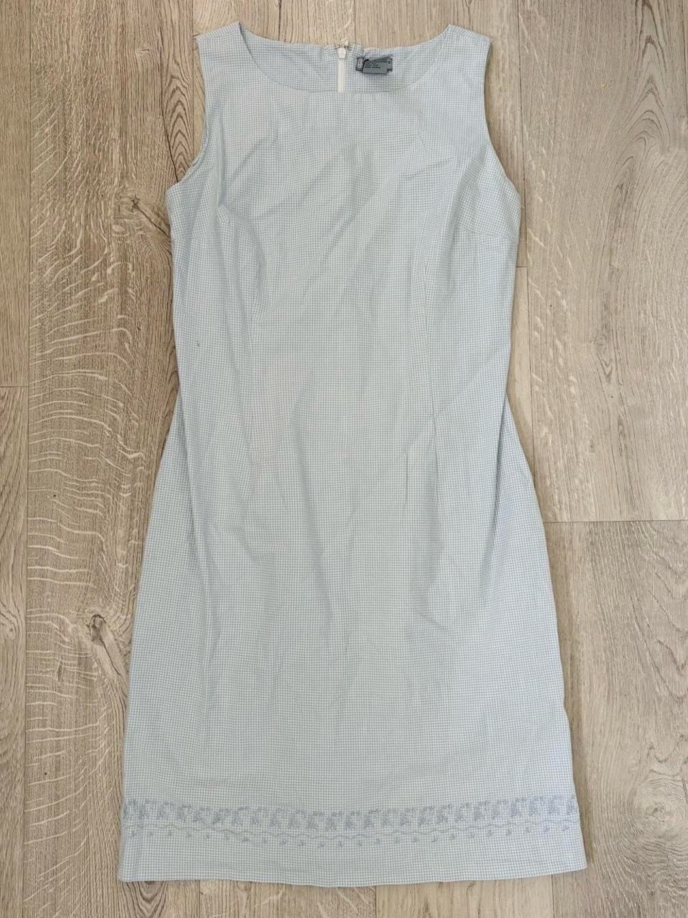 COLLECTION BY CHEROKEE DRESS